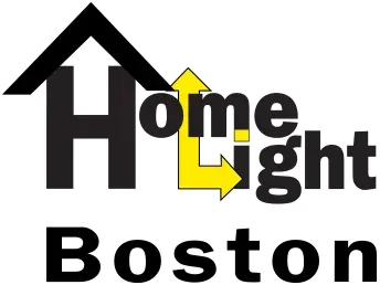 Homelight Boston logo